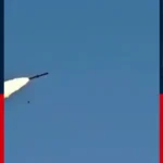 هند موشک کروز آزمایش کرد