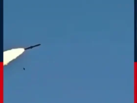 هند موشک کروز آزمایش کرد