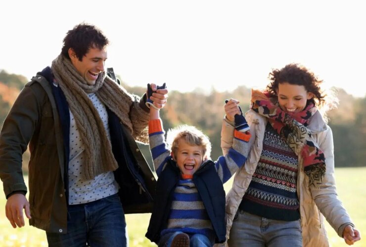 هنر و تکنیک تربیت فرزندان؛ سبک های فرزند پروری ناسالم