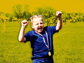 هنر و تکنیک تربیت فرزندان؛ سه عادت روزانه برای تربیت فرزندان موفق و سالم