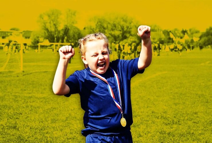 هنر و تکنیک تربیت فرزندان؛ سه عادت روزانه برای تربیت فرزندان موفق و سالم