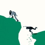 هنر و تکنیک زندگی مشترک 5 علامت هشدار دهنده سرد شدن رابطه