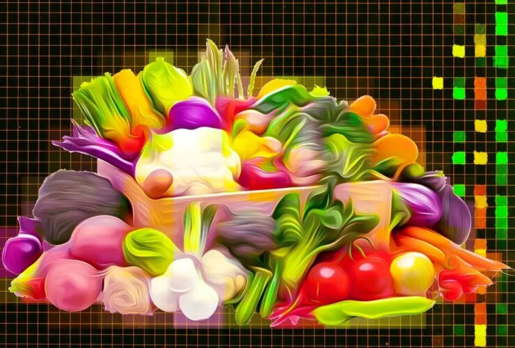 هوش مصنوعی قاتل وبلاگ های آشپزی است