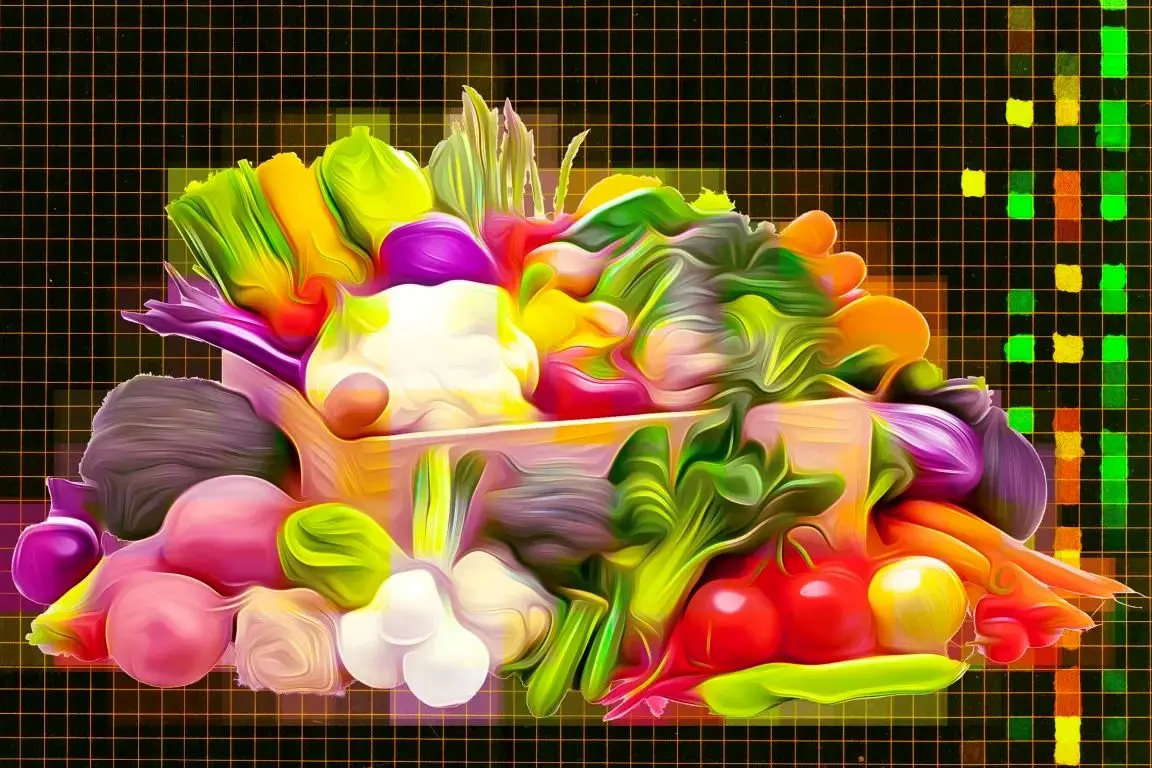 هوش مصنوعی قاتل وبلاگ های آشپزی است