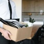 هوش مصنوعی مسئول اخراج 55 هزار نفر بود