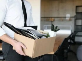 هوش مصنوعی مسئول اخراج 55 هزار نفر بود 9 هوش مصنوعی مسئول اخراج 55 هزار نفر بود