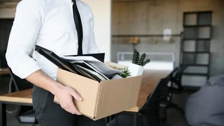 هوش مصنوعی مسئول اخراج 55 هزار نفر بود