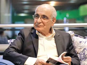 هوشنگ مرادی کرمانی آزاد شد 8 هوشنگ مرادی کرمانی آزاد شد