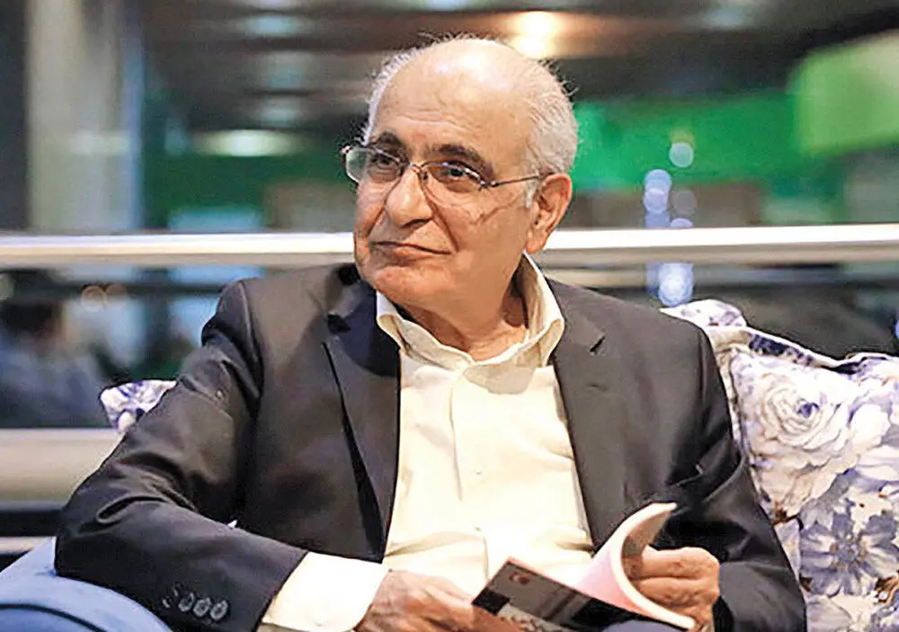 هوشنگ مرادی کرمانی آزاد شد 1 هوشنگ مرادی کرمانی آزاد شد