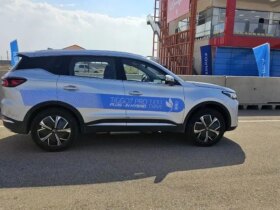 واقعیت غم انگیز خودروهای هیبریدی در ایران 8 واقعیت غم انگیز خودروهای هیبریدی در ایران