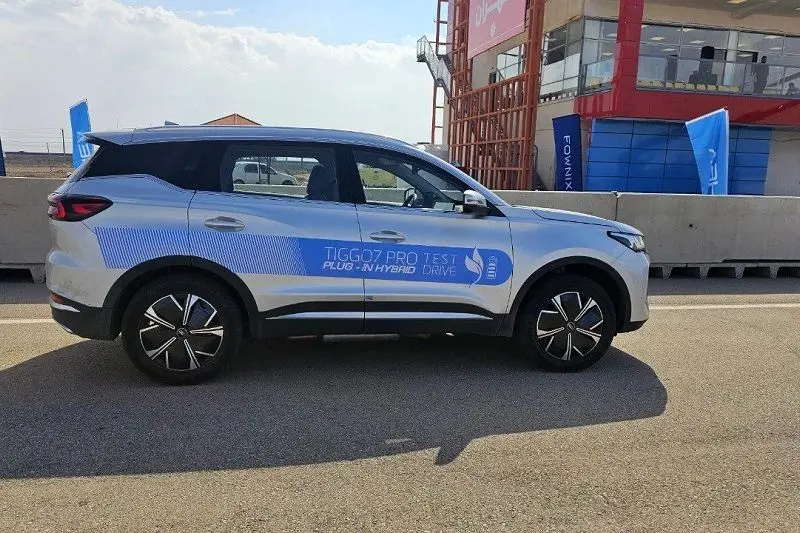 واقعیت غم انگیز خودروهای هیبریدی در ایران 1 واقعیت غم انگیز خودروهای هیبریدی در ایران