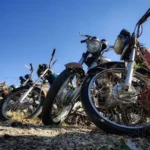 وام 150 میلیونی برای تعویض موتور سیکلت قدیمی