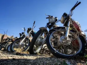 وام 150 میلیونی برای تعویض موتور سیکلت قدیمی 9 وام 150 میلیونی برای تعویض موتور سیکلت قدیمی