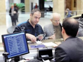 وام فوری بانک سرمایه بدون ضامن; 2.3 میلیارد در 183 میلیون قسط!