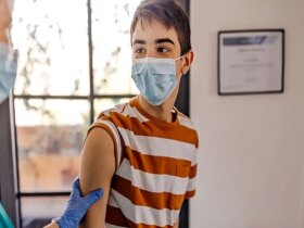 واکسیناسیون پسران؛ راه نجات زنان از سرطان دهانه رحم