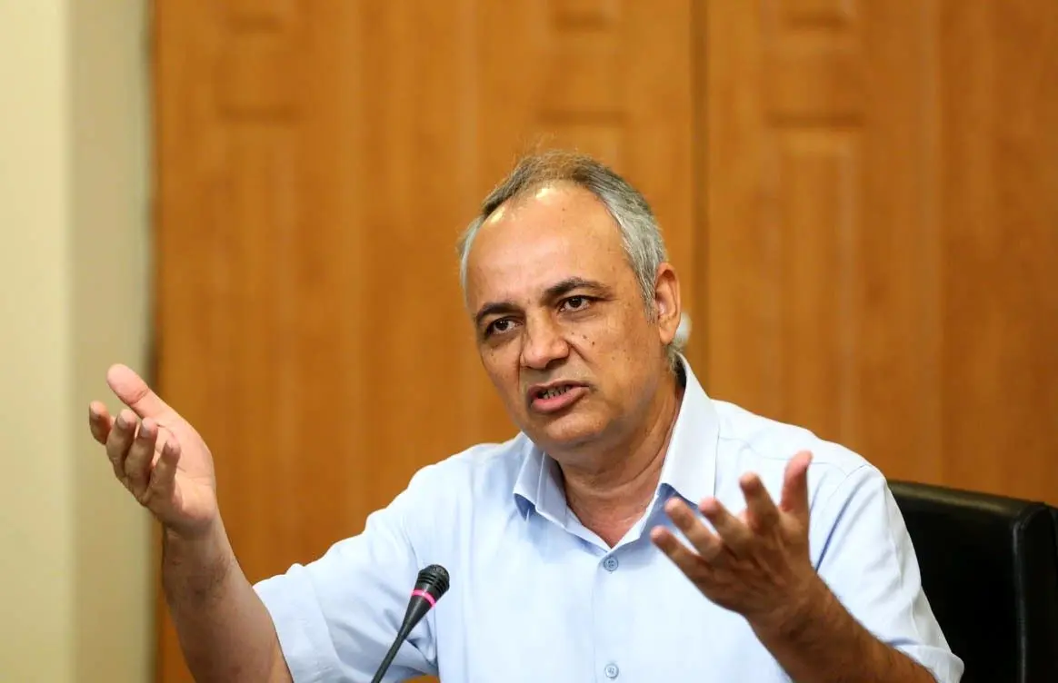 واکنش احمد زیدآبادی به روایت منان رئیسی; فراتر از یک فاجعه!