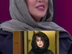 واکنش الهام اخوان به انتقاد از سبک متفاوتش 9 واکنش الهام اخوان به انتقاد از سبک متفاوتش