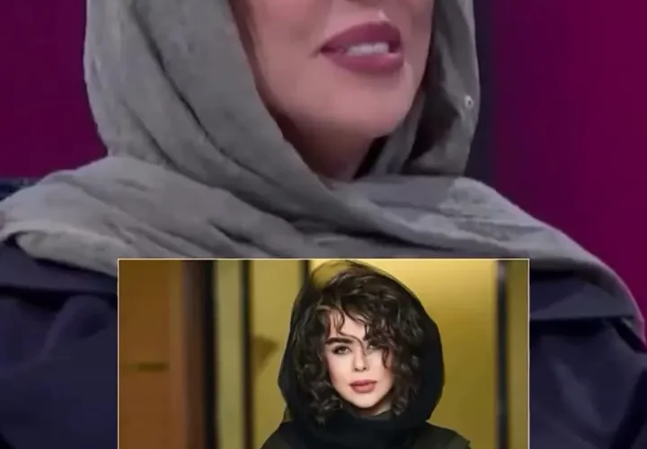 واکنش الهام اخوان به انتقاد از سبک متفاوتش