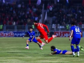 واکنش به رابطه جادوگر و باشگاه استقلال