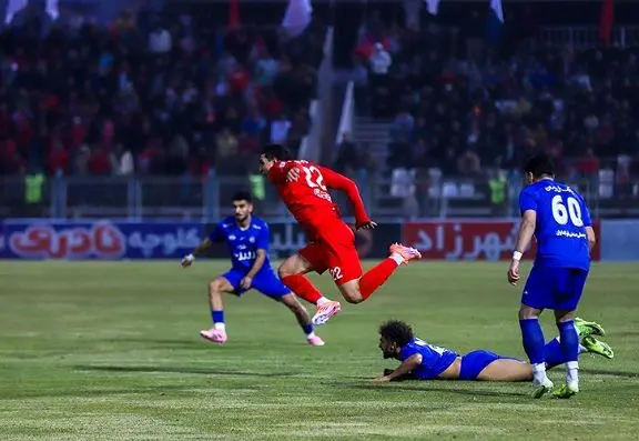 واکنش به رابطه جادوگر و باشگاه استقلال