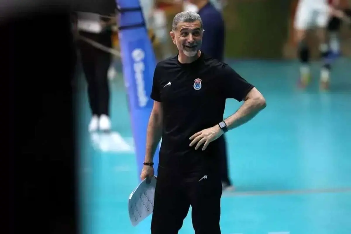 واکنش بهروز عطایی به شایعه جنجالی درباره صابر کاظمی