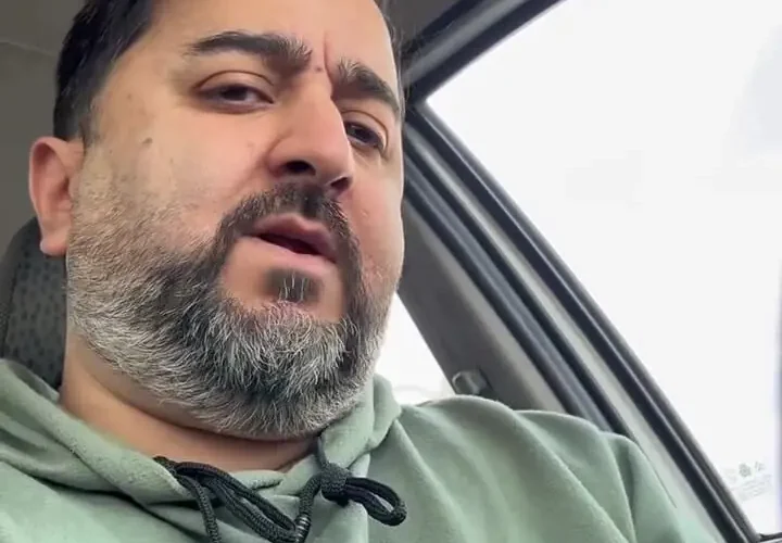 واکنش تند بازیگر قهوه تلخ به مهران مدیری; چرا منو حذف کردی 20 واکنش تند بازیگر قهوه تلخ به مهران مدیری; چرا منو حذف کردی