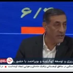 واکنش جالب وزیر حمل و نقل به نارضایتی مردم از فیلترینگ/ما هم راضی نیستیم