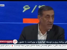 واکنش جالب وزیر حمل و نقل به نارضایتی مردم از فیلترینگ/ما هم راضی نیستیم