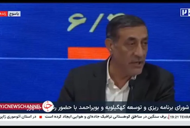 واکنش جالب وزیر حمل و نقل به نارضایتی مردم از فیلترینگ/ما هم راضی نیستیم