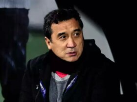 واکنش خداداد به فحاشی های باقری و پیروانی