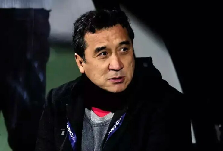 واکنش خداداد به فحاشی های باقری و پیروانی