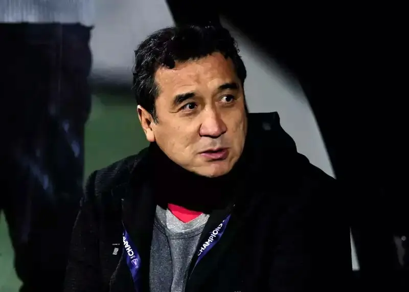 واکنش خداداد به فحاشی های باقری و پیروانی