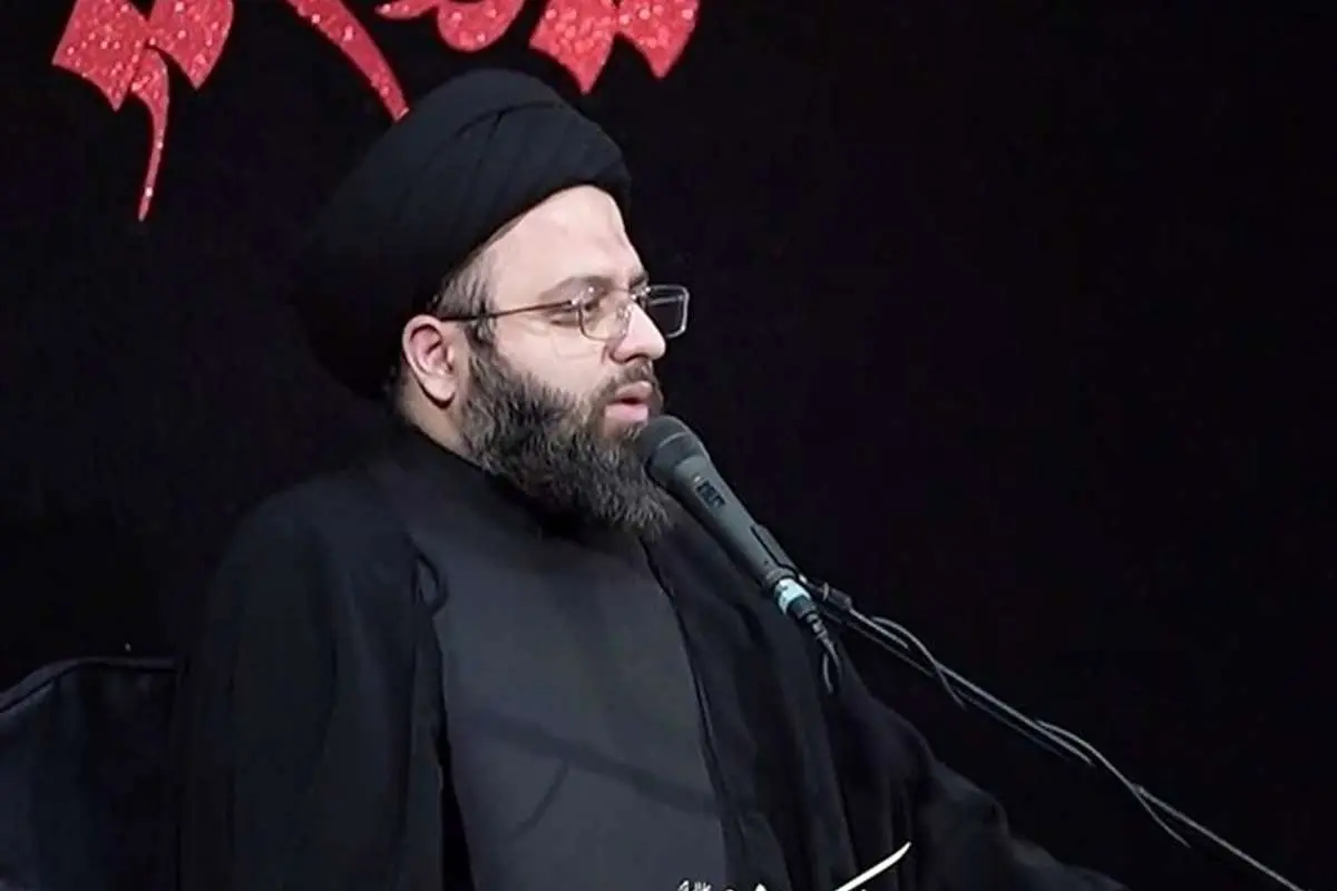 واکنش داماد پناهیان به ماراتن کیش: صبر مومنین حدی دارد...