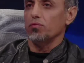 واکنش رسول حتیبی به ادعای ارتباط وی با رئیس جمهور 11 واکنش رسول حتیبی به ادعای ارتباط وی با رئیس جمهور