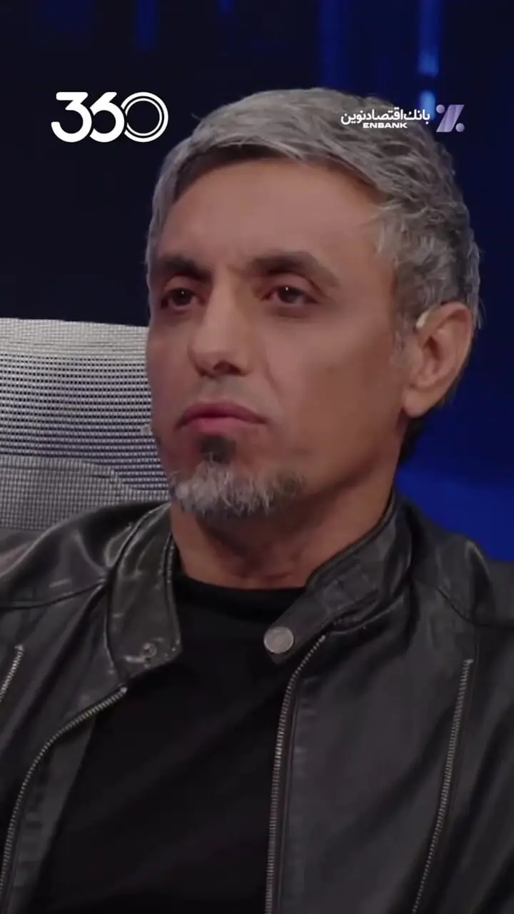 واکنش رسول حتیبی به ادعای ارتباط وی با رئیس جمهور 1 واکنش رسول حتیبی به ادعای ارتباط وی با رئیس جمهور