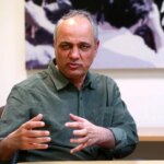 واکنش زیدآبادی به دستور پزشکان به وزیر کشور: این منطقی ترین برخورد با پدیده اعتراضی در کشور است.