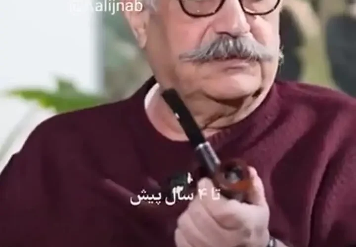 واکنش فرزاد موتمن به گرانی های اخیر 35 واکنش فرزاد موتمن به گرانی های اخیر