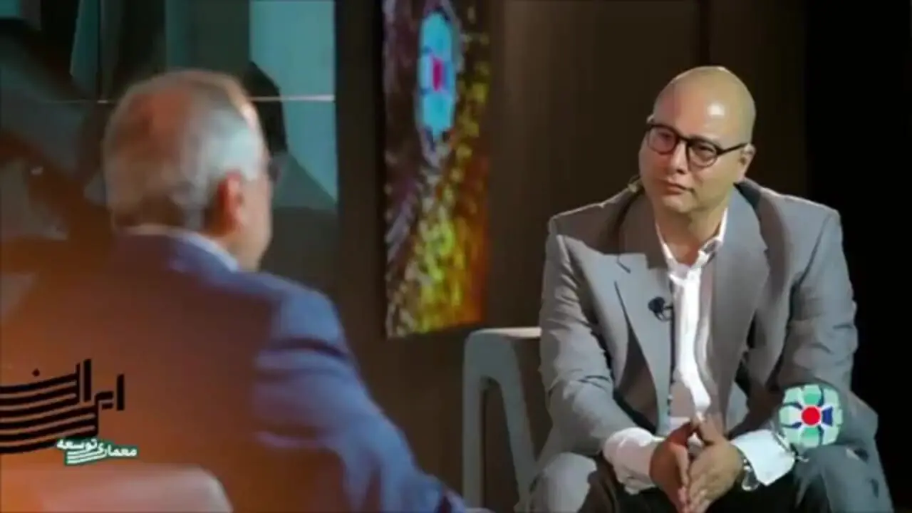 واکنش محمود سریع الکلام به انتقاد از اظهاراتش درباره طبقه متوسط