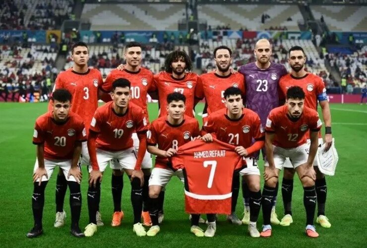 واکنش مصری ها به ملاقات با ایران از طرف همجنس گرایان 31 واکنش مصری ها به ملاقات با ایران از طرف همجنس گرایان