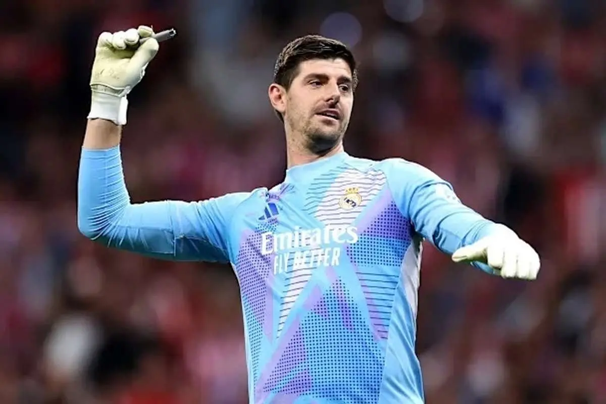 واکنش کورتوا به گروه متشکل از ایران، مصر و نیوزلند