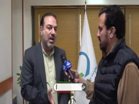 وزارت بهداشت هشدار داد: پیک آنفلوآنزا تا چند هفته آینده ادامه دارد 8 وزارت بهداشت هشدار داد: پیک آنفلوآنزا تا چند هفته آینده ادامه دارد