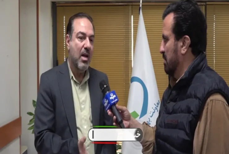 وزارت بهداشت هشدار داد: پیک آنفلوآنزا تا چند هفته آینده ادامه دارد