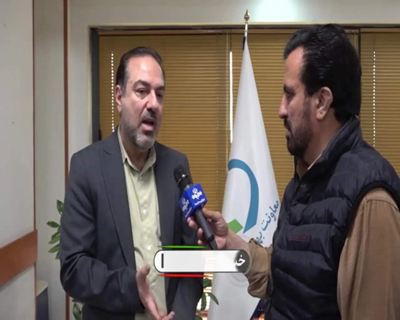 وزارت بهداشت هشدار داد: پیک آنفلوآنزا تا چند هفته آینده ادامه دارد 1 وزارت بهداشت هشدار داد: پیک آنفلوآنزا تا چند هفته آینده ادامه دارد