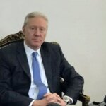 وزیر امور خارجه لبنان: ما با ایران مشکل داریم و لازمه گفتگو هستیم!