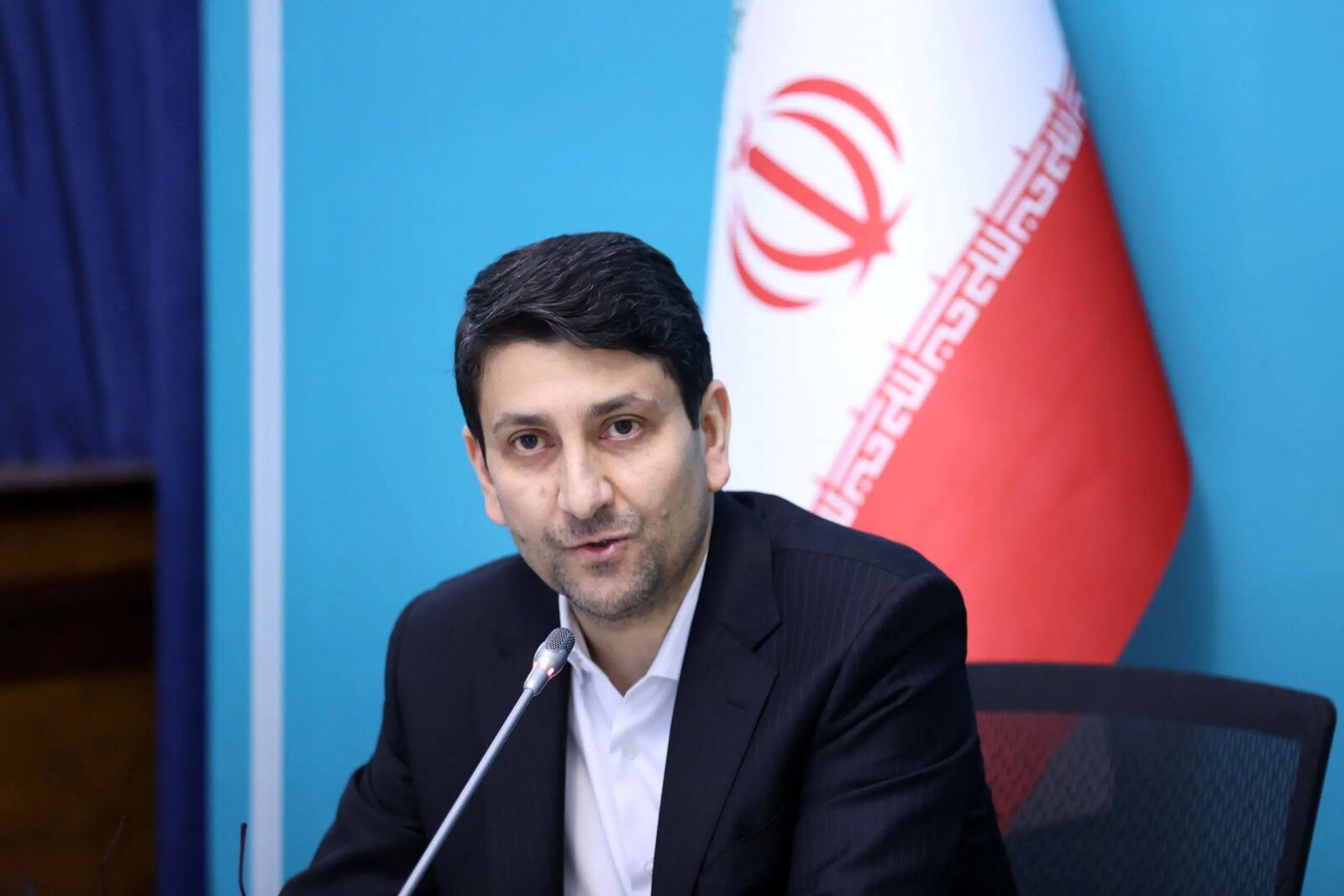 وزیر حمل و نقل: محدودیت اینترنت به امنیت کاربران آسیب وارد کرد