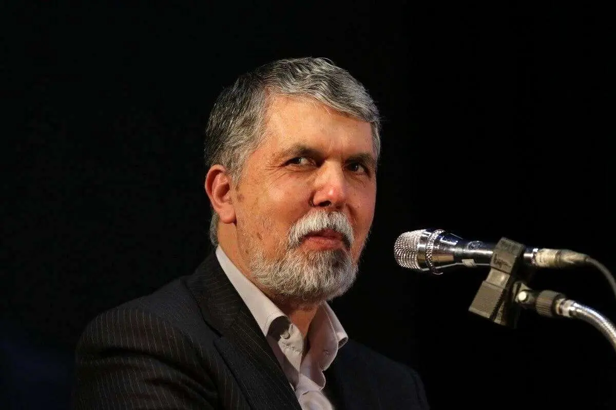 وزیر فرهنگ: توافق ارشاد و تلویزیون در دولت سیزدهم اشتباه بود