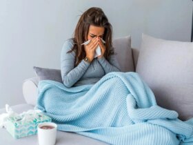 وضعیت بحرانی "سوپر آنفولانزا" در اروپا، مدارس بریتانیا را تعطیل می کند و ماسک را اجباری می کند 8 وضعیت بحرانی "سوپر آنفولانزا" در اروپا، مدارس بریتانیا را تعطیل می کند و ماسک را اجباری می کند