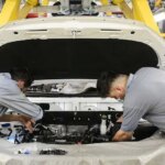 وضعیت تولید و واردات خودرو از سوی پلیس اعلام شد