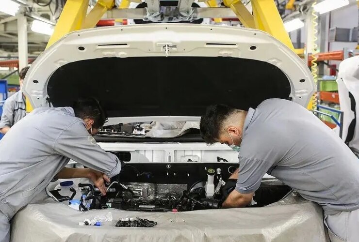 وضعیت تولید و واردات خودرو از سوی پلیس اعلام شد 31 وضعیت تولید و واردات خودرو از سوی پلیس اعلام شد