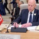 وضعیت فوق العاده در تونس در این کشور نیز تمدید شد